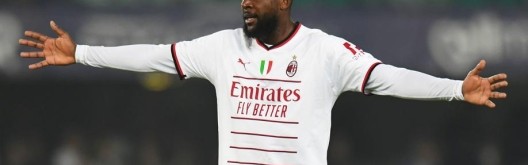 开云kaiyun官方网站-米体：米兰接近与奥里吉完成解约