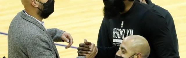 重建再迈一阶 火箭GM：将得到一位天赋极高的球员