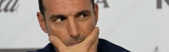 开云kaiyun网页版-阿根廷队临阵换将，球员为参加世界杯隐瞒伤病？