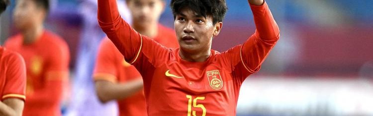 津媒：U22国足面对东帝汶狼狈不堪，是联赛强度不足带来的恶果