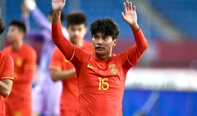 津媒：U22国足面对东帝汶狼狈不堪，是联赛强度不足带来的恶果