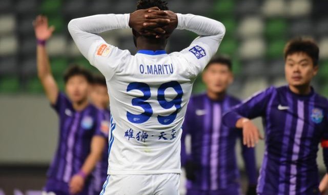 开云kaiyun官方网站-新外援显露博格巴式“特质” 津门虎叕要压轴保级？