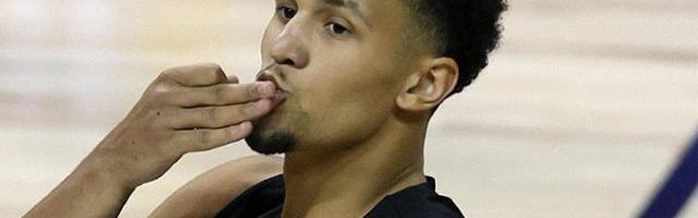 开云kaiyun平台-首秀24分+关键盖帽 萨格斯：我就是为大场面而生