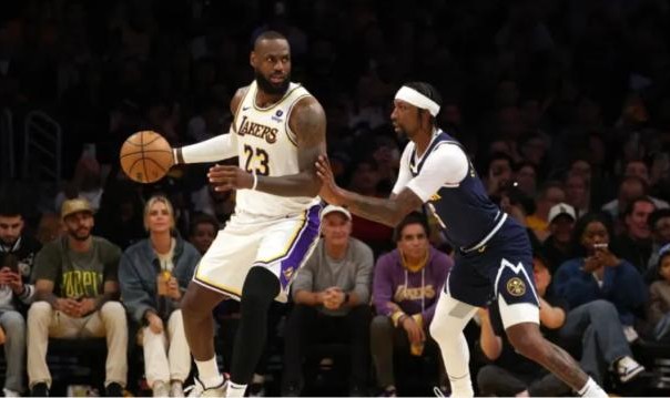 开云kaiyun官方网站-波普道出掘金卫冕失败原因 湖人本有机会迈过首轮