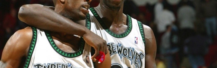 小卡结果将如何？森林狼2000年阴阳合同成为NBA管理层的永恒噩梦