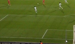 【世预赛】若塔扳平+中楣 C罗反超 葡萄牙3比1客胜