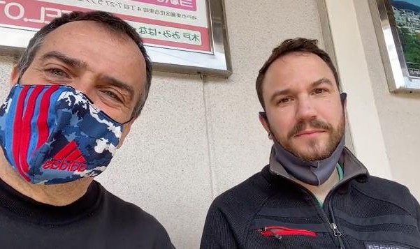 开云kaiyun首页-喜迎新赛季!看看体坛亚洲论坛嘉宾的2023初次远征