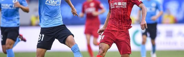 开云kaiyun网页版-海港继续放手力挺莱科？ 球员：已找回一些强队感觉