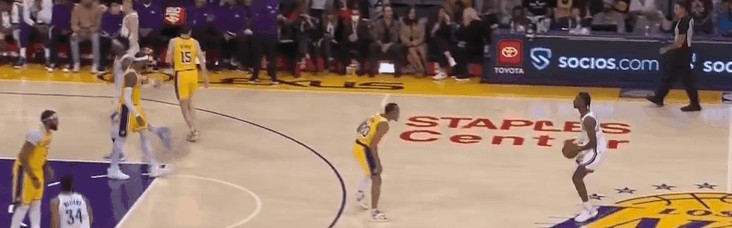 开云kaiyun平台-命中超远三分导演大逆转 亚历山大前途不可限量