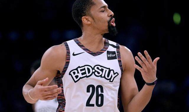 篮网曾接近得到乌布雷 施罗德再拒湖人续约报价