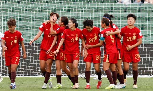 开云kaiyun网页版-直通巴西！中国女足有惊无险完成任务