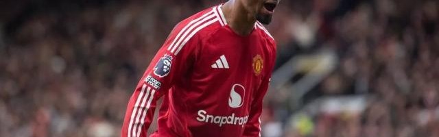 开云kaiyun平台-林良锋：勤奋的阿马德最可贵