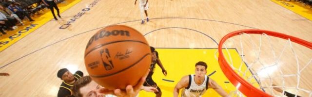 勇士惨遭21分翻盘 关键时刻进攻萎靡要如何解决？