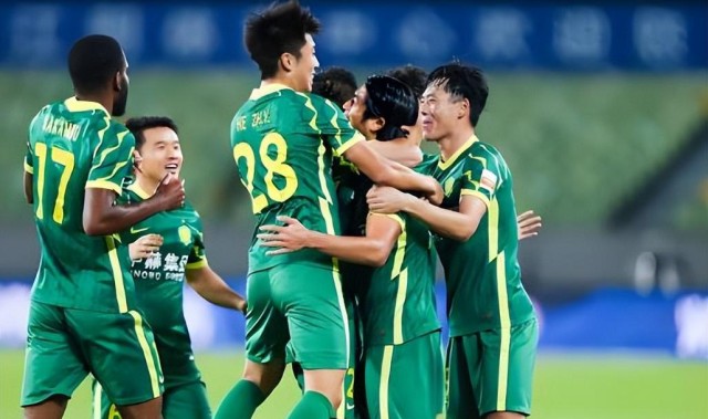 开云kaiyun首页-蒙哥马利刚来国安带队冬训，就迎来久违强援复出，曾效力过葡超