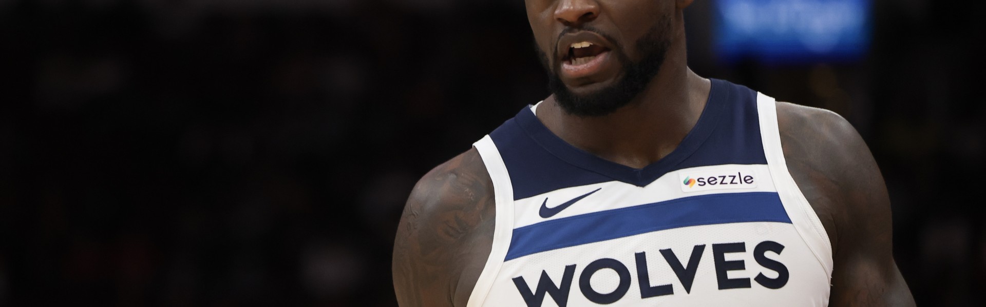 真尽力局！兰德尔25中14&amp;罚球11中9空砍赛季新高39分 第三节17分