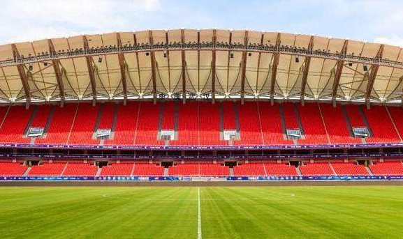 开云kaiyun网页版-三镇迎队史中超主场首战 球队：击败国安回馈球迷！