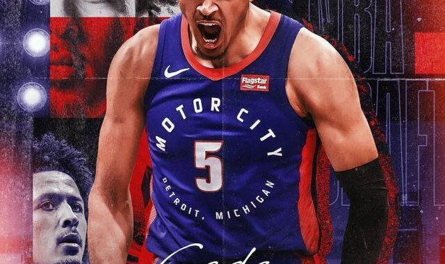 开云kaiyun平台-2021NBA选秀大会 坎宁安当选状元 格林榜眼