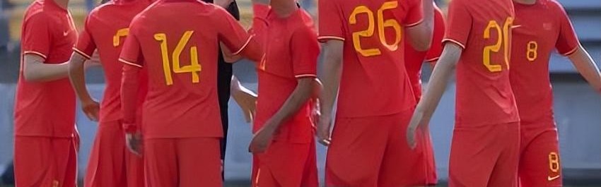 开云kaiyun首页-U23国足踢泰国首发预测！蒯纪闻首次以主力身份出战，王钰栋替补