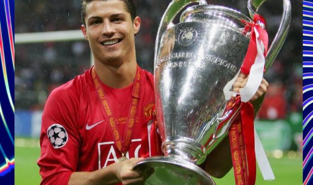 开云kaiyun平台-官方：欧足联将为C罗颁发欧冠历史最佳射手奖