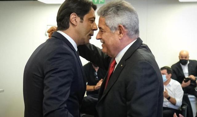 开云kaiyun网页版-本菲卡主席被捕 鲁伊·科斯塔成新主席 他能干久吗