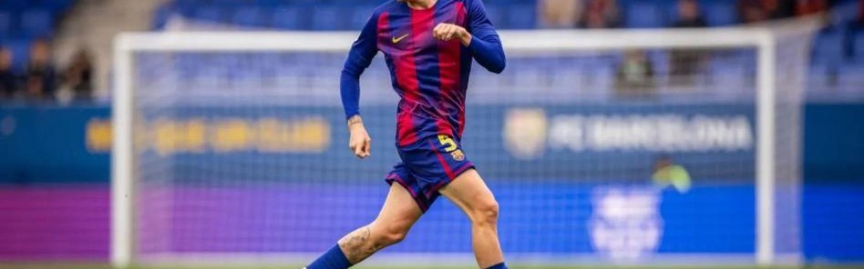 开云kaiyun网页版-世体：巴萨计划在今夏正式买断19岁乌拉圭后卫帕西菲科