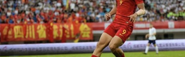 开云kaiyun平台-集训不少比赛不多 缺少历练成U23国足最大的对手