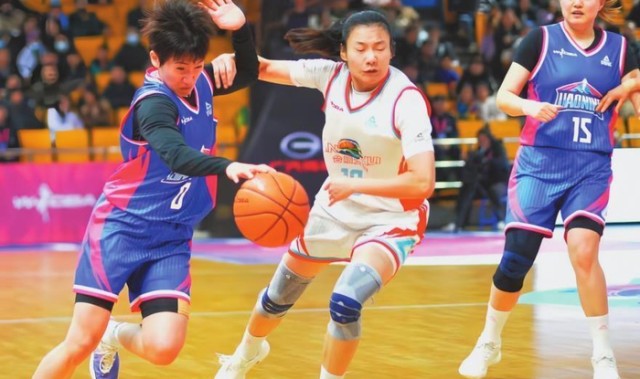 开云kaiyun网页版-三名辽宁女篮球员入围|全明星|辽宁日报|海恩斯·阿伦|付金秋|陈孟欣_新浪新闻