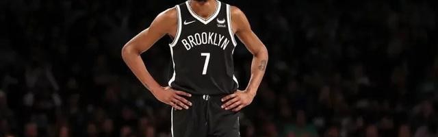 开云kaiyun网页版-篮网混乱局势再度升级 KD二次逼宫或加速交易达成