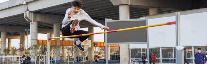 开云kaiyun平台-寒锋砺锐刃 蓄势待长风|跳高|市田径队|安徽省|宿州市|标枪_新浪体育_新浪新闻