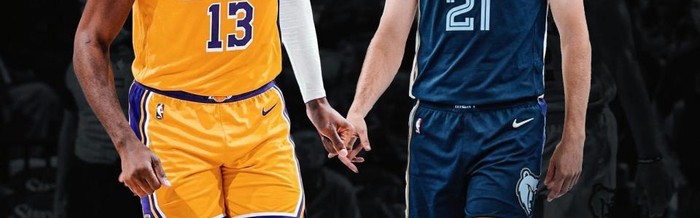 开云kaiyun首页-富保罗言论过分了？曝湖人内部十分不满 里夫斯经纪人当面与其对峙|杰克逊|洛杉矶湖人队|奥斯汀·里夫斯|小贾伦-杰克逊|孟菲斯灰熊_新浪体育_新浪新闻