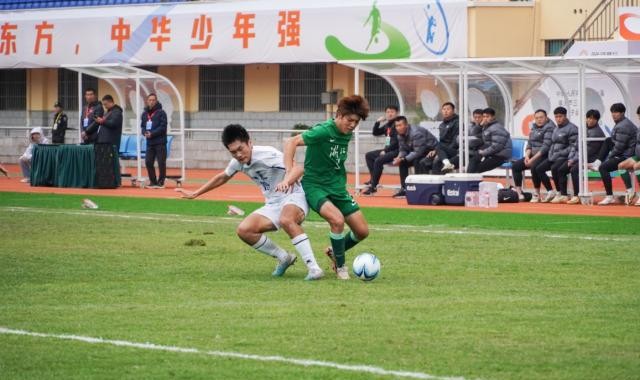 开云kaiyun首页-【解析】为何三大球运动会足球项目淘汰赛冷门迭爆